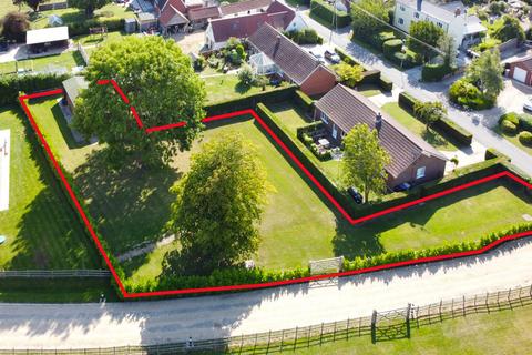Church Lane, Alvingham LN11 0QD Land for sale