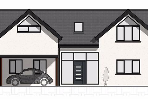 Plot Adjacent to the Red Lion... 4 bed property with land for sale