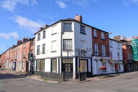 Upper Church Street, Oswestry Mixed use for sale