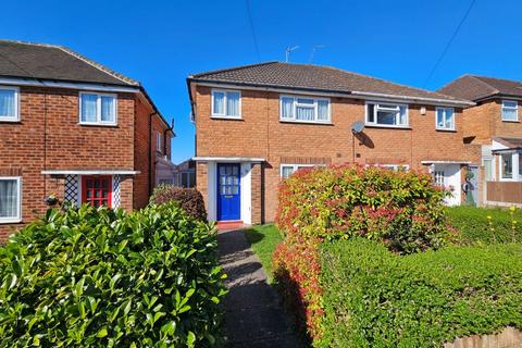56 Amblecote Avenue, Great Barr... 3 bed semi