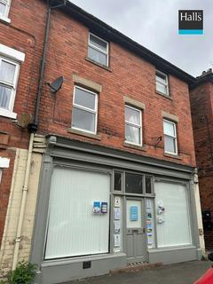 11 Market Street, Craven Arms, SY7 9NW Residential development for sale