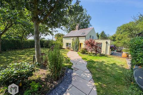 Dam Lane, Croft, Warrington... 2 bed detached house for sale