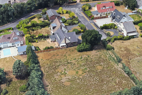 Lone Pine Way, West Parley BH22 Land for sale