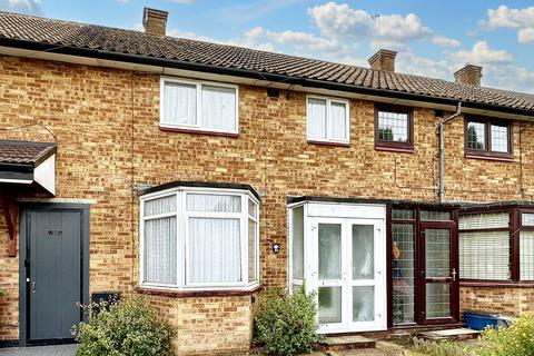 Wansford Park, Borehamwood, WD6 2 bed terraced house for sale