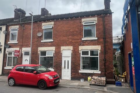 21 Glendale Street, Stoke