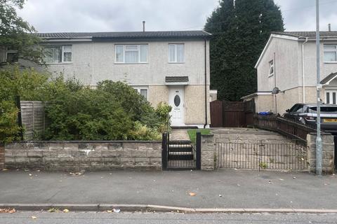14 Bishop Road, Stoke