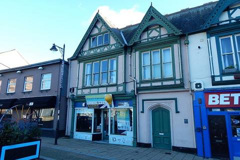 90 & 90A High Street, Lowestoft... Mixed use for sale