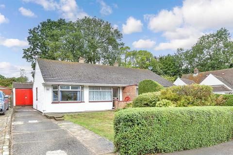 Neal Road, West Kingsdown, Sevenoaks... 2 bed semi