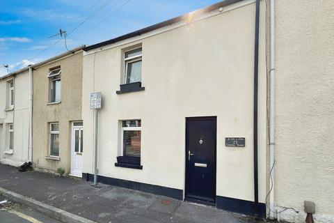 Clarence Street, Swansea SA1 1 bed terraced house for sale