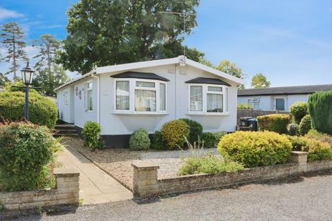 Orchards Residential Park, Wexham 3 bed detached house for sale