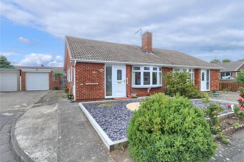 Cleveland View, Marske