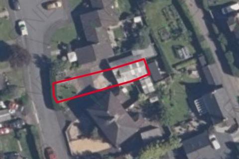 Land and Garages Adajcent to 54... Land for sale