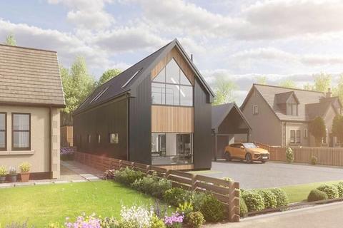 High Street, Planning Permission... Land for sale