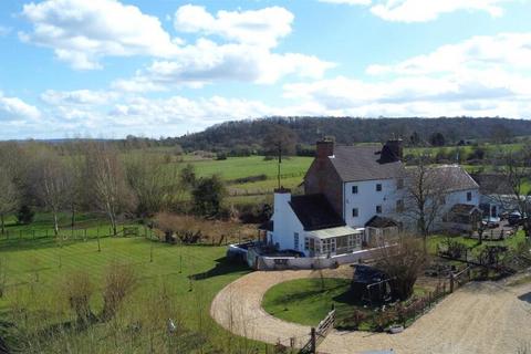 Church Lane, Rudford, Gloucester, GL2 5 bed character property for sale