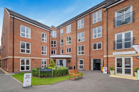 Coare Street, Macclesfield, SK10 1 bed retirement property for sale