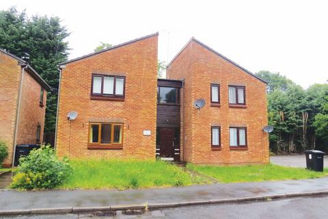 Birmingham B14 1 bed flat for sale