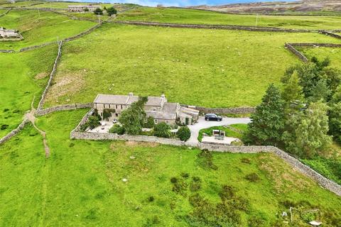 Low Row, Richmond, North Yorkshire, DL11 5 bed detached house for sale