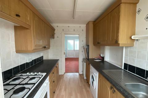 Culver Way, Yaverland, Isle of Wight 2 bed bungalow for sale