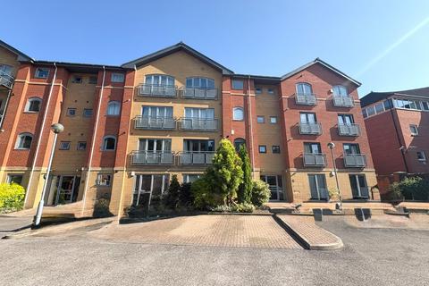 Wharf Road, Nottingham... 2 bed flat for sale