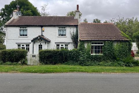 Elstronwick 3 bed house for sale