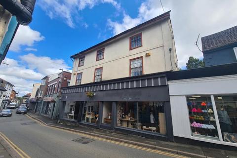Builth Wells,  Powys,  Wales,  LD2 6 bed detached house for sale