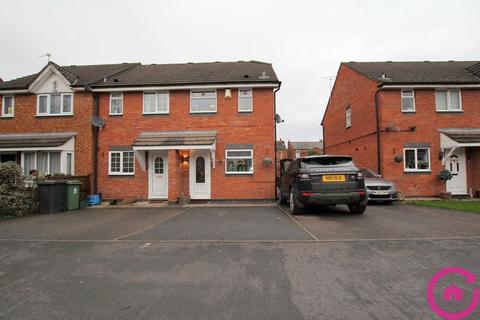 Frampton Road, Gloucester GL1 2 bed house for sale
