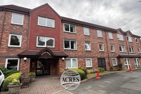 Midland Drive, Sutton Coldfield 1 bed flat for sale