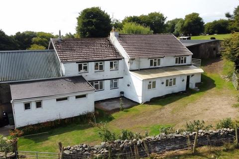 Penyrheol Farm, Pen
