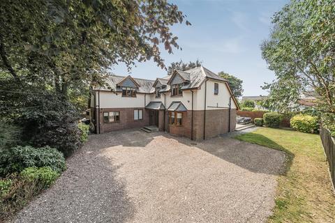St. Johns Road, Launceston 4 bed detached house for sale