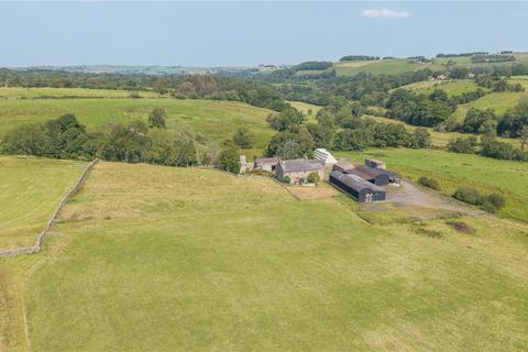 The Park Farm, Allendale, Hexham... 4 bed detached house for sale