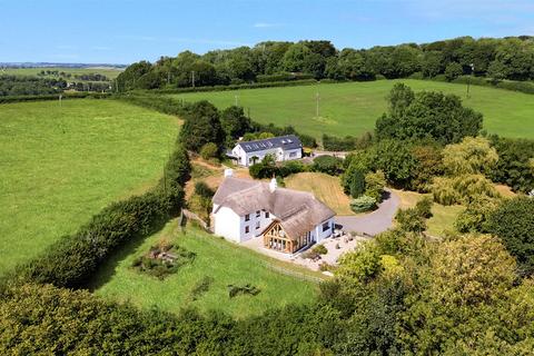 Sprytown, Lifton 4 bed detached house for sale