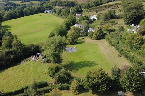 Nantglyn, Denbigh 4 bed detached house for sale