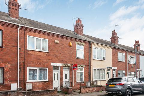 Adeline Street 2 bed terraced house for sale