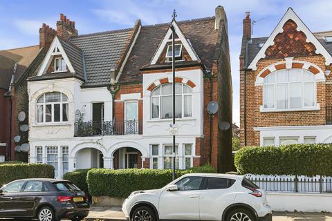 Stanthorpe Road, London, SW16 4 bed semi