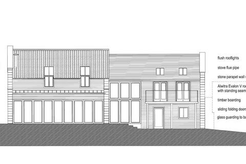 Church Way, Holmer, Hereford 4 bed property with land for sale