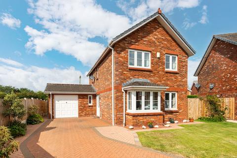 Summerfields, Dalston, Carlisle, CA5 3 bed detached house for sale