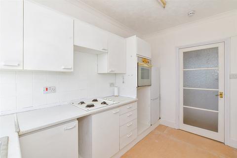 South Terrace, Littlehampton, West... 1 bed flat for sale