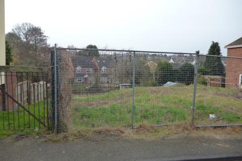 LONGFIELD ROAD, LYE, STOURBRIDGE DY9 Land for sale