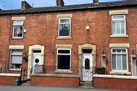 Coalshaw Green Road, Chadderton, Oldham 2 bed terraced house for sale