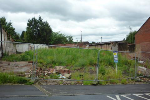 SEYMOUR ROAD, WOLLESCOTE, STOURBRIDGE... Land for sale
