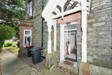 Flat 1 Yarfield Hall, Millom 1 bed flat for sale