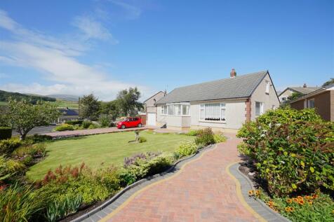 Pannatt Hill, Millom 3 bed detached bungalow for sale