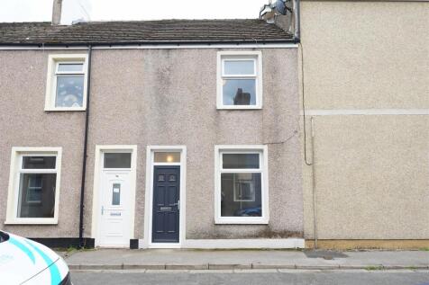 Wellington Street, Millom 3 bed terraced house for sale