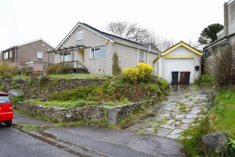 Churchill Drive, Millom 2 bed detached bungalow for sale