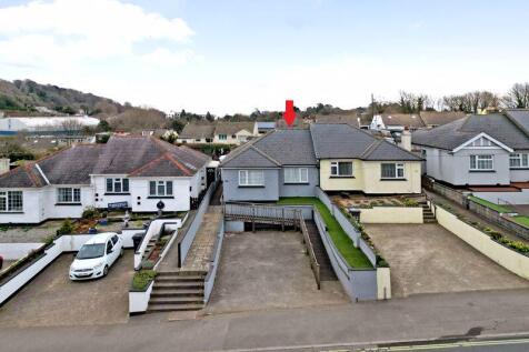 3 bedroom bungalow for sale