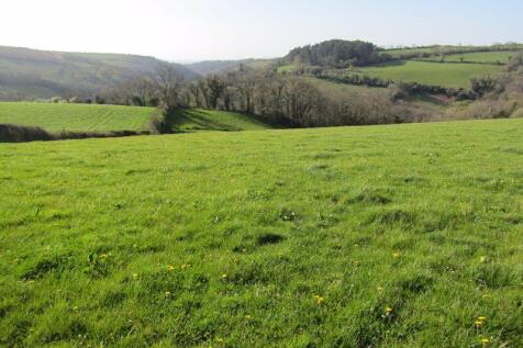 Land South of Burlestone, Dartmouth TQ6 Land for sale