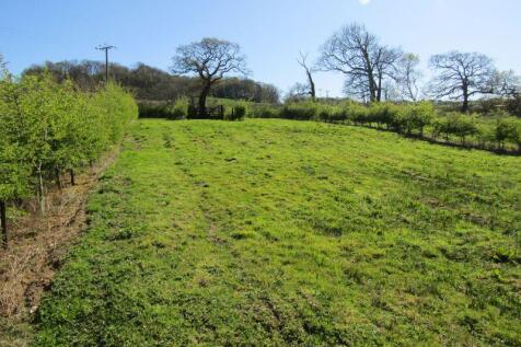 Kingsbridge TQ7 Land for sale