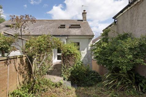Fore Street, Totnes TQ9 2 bed terraced house for sale