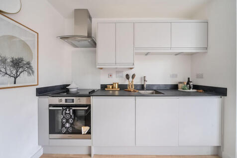 Upper Banister Street, Southampton... 1 bed apartment for sale