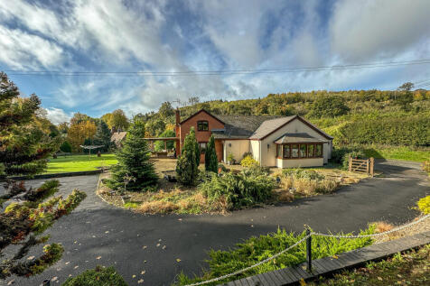 Yarkhill, Hereford, HR1 3 bed detached house for sale